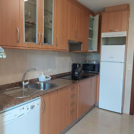 Piso Beiramar Apartment Pontevedra Exterior photo
