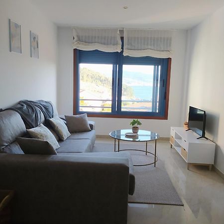 Piso Beiramar Apartment Pontevedra Exterior photo