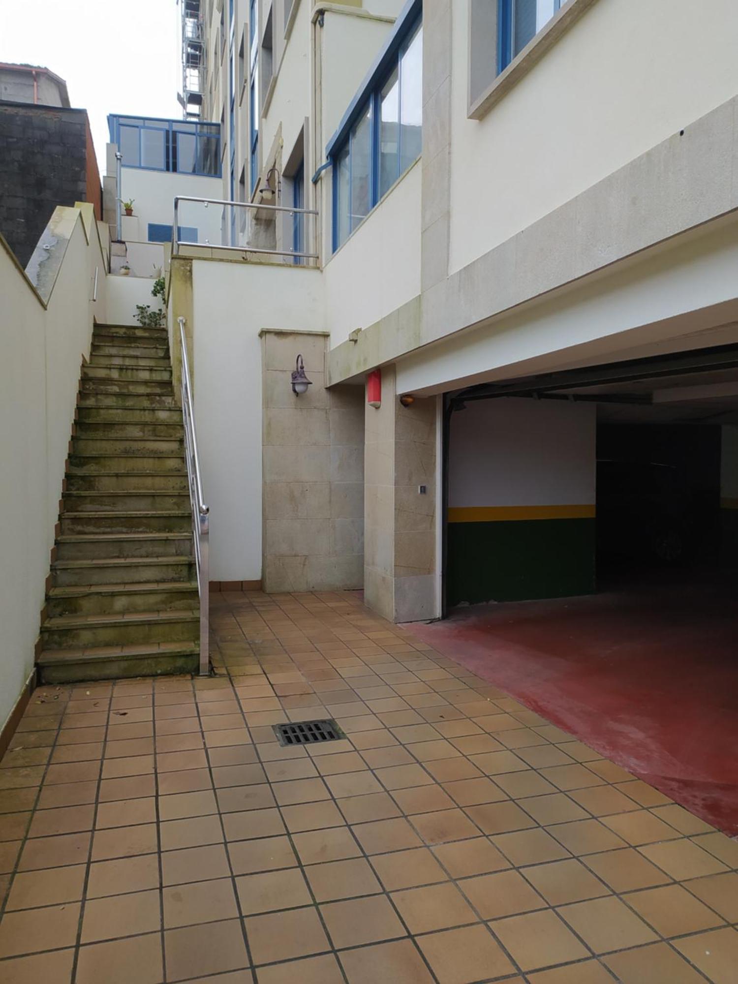 Piso Beiramar Apartment Pontevedra Exterior photo
