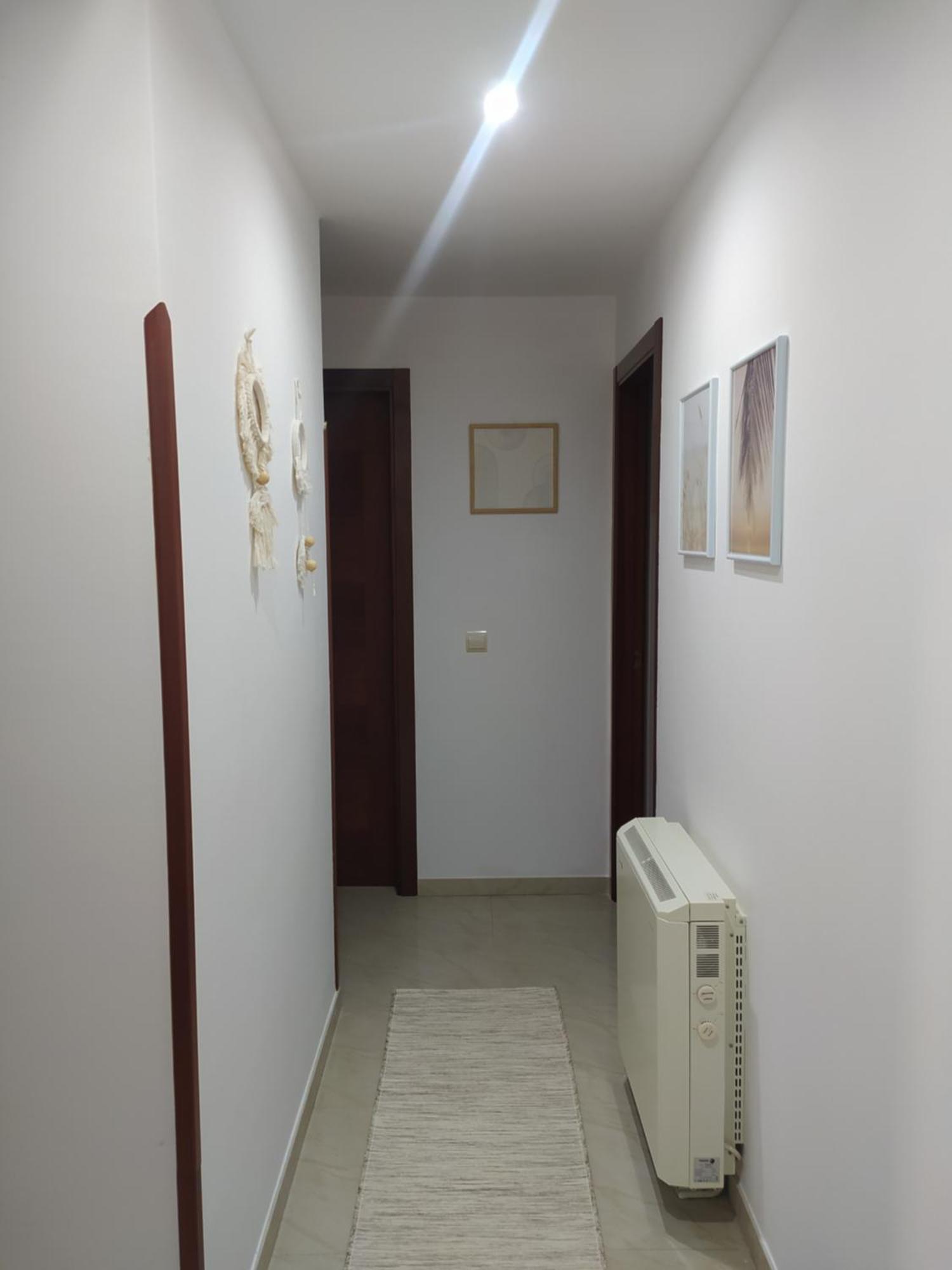 Piso Beiramar Apartment Pontevedra Exterior photo