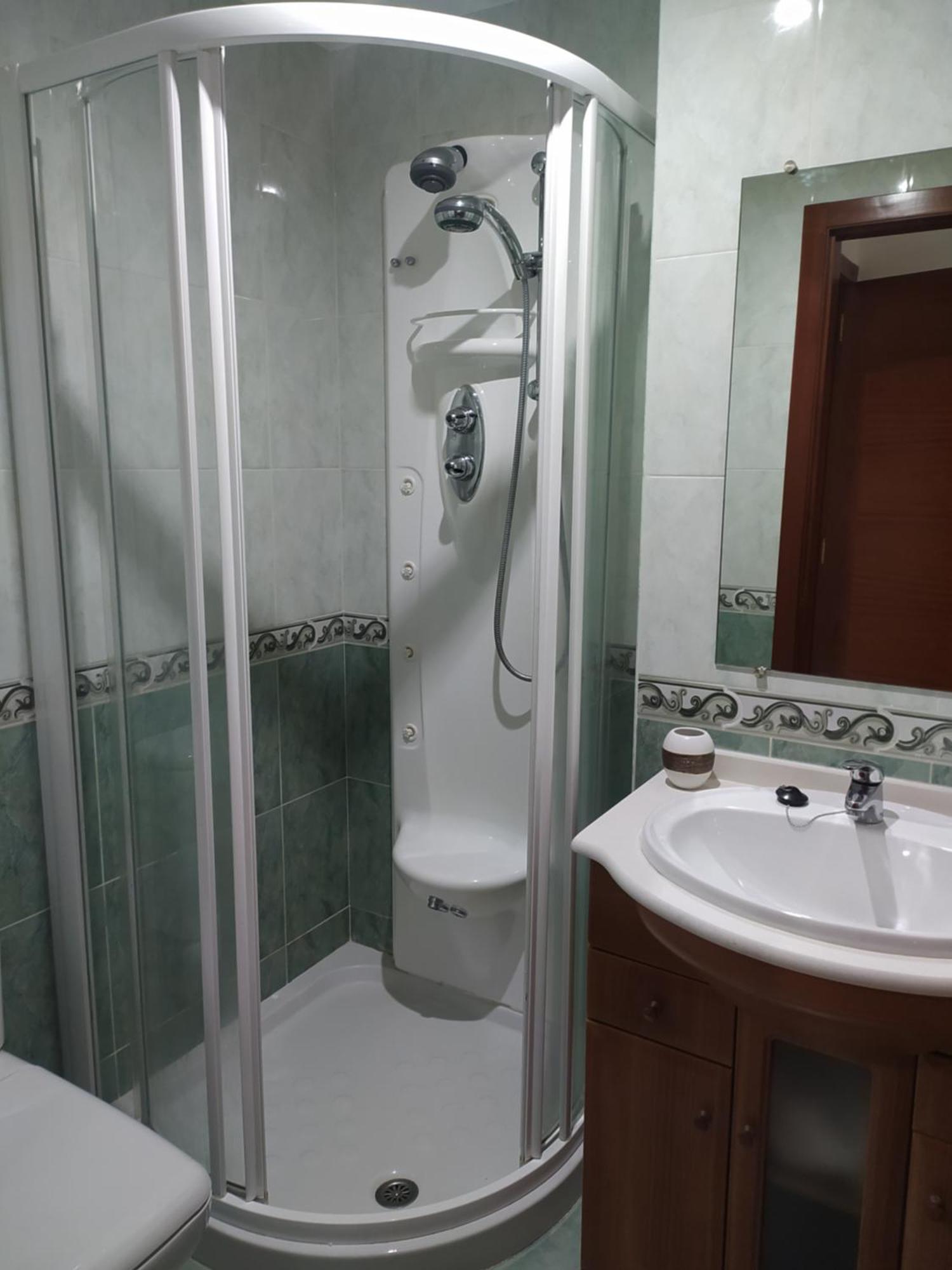 Piso Beiramar Apartment Pontevedra Exterior photo