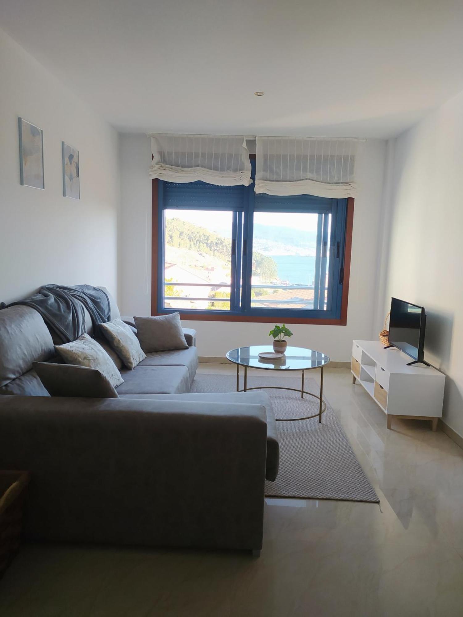 Piso Beiramar Apartment Pontevedra Exterior photo