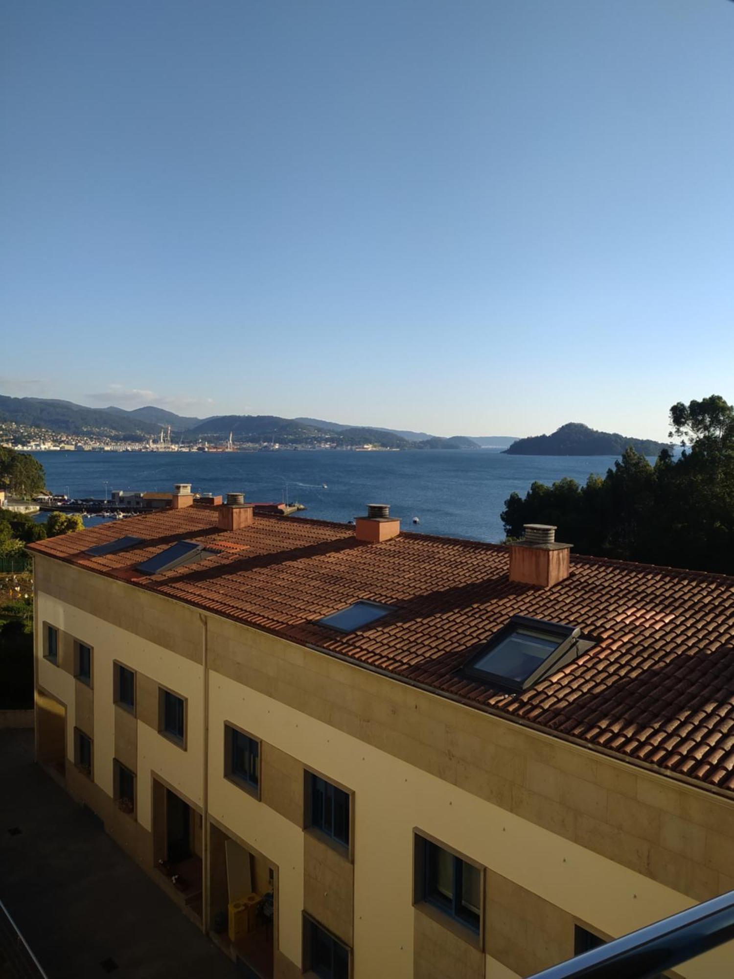 Piso Beiramar Apartment Pontevedra Exterior photo