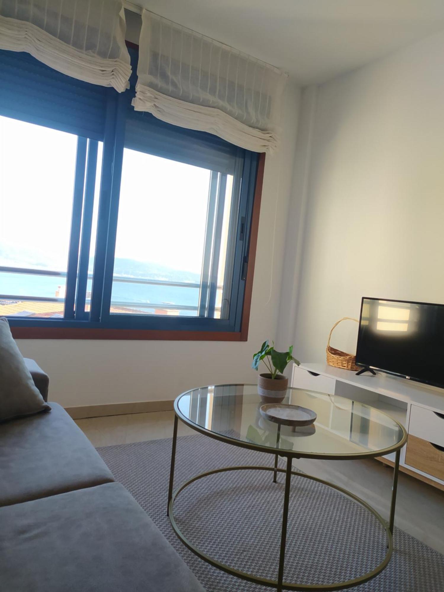 Piso Beiramar Apartment Pontevedra Exterior photo