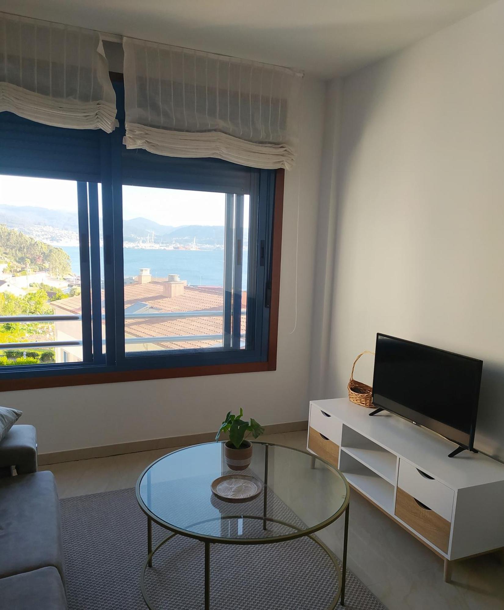 Piso Beiramar Apartment Pontevedra Exterior photo